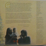 Ernie Rettino & Debby Kerner : Changin' (LP, Album, Gat)