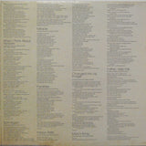 Ernie Rettino & Debby Kerner : Changin' (LP, Album, Gat)
