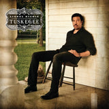 Lionel Richie : Tuskegee (CD, Album)