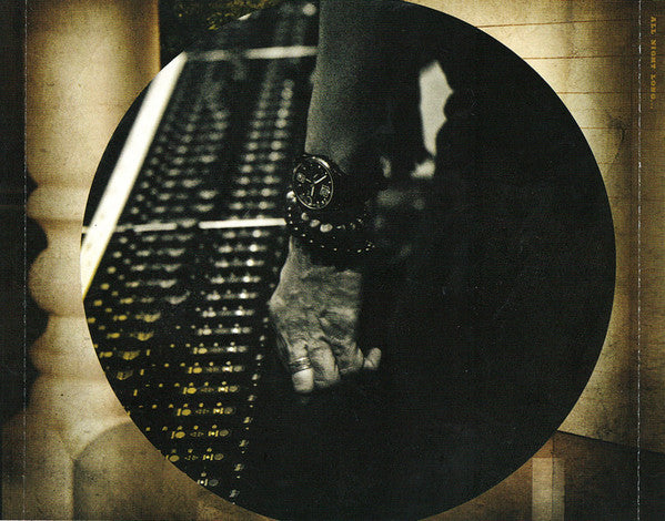 Lionel Richie : Tuskegee (CD, Album)