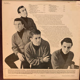 The Vogues : Lovers Concerto (LP, Comp)