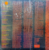 Various : The Christmas Collection (LP, Comp, Mono)