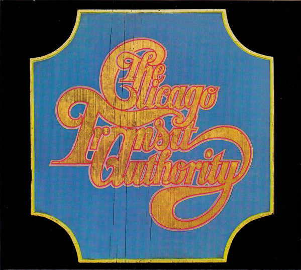 Chicago (2) : Chicago Transit Authority (CD, Album, RE, RM, Dig)