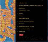 Chicago (2) : Chicago Transit Authority (CD, Album, RE, RM, Dig)