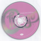 Chicago (2) : Chicago Transit Authority (CD, Album, RE, RM, Dig)