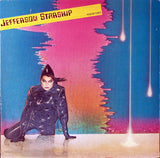 Jefferson Starship : Modern Times (LP, Album, Gat)