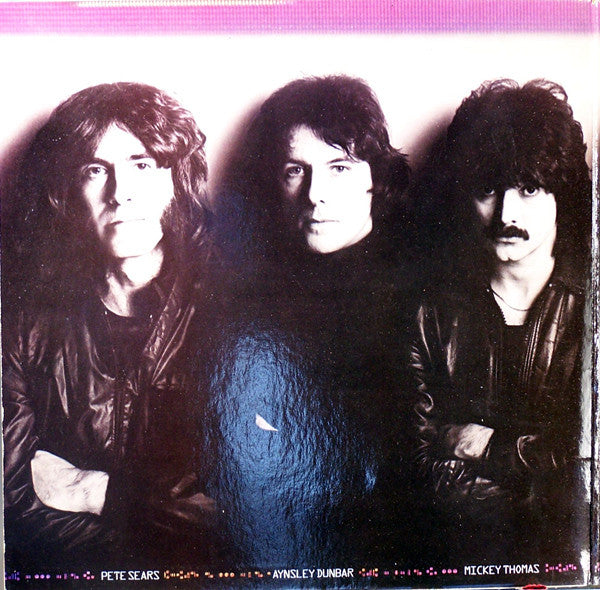 Jefferson Starship : Modern Times (LP, Album, Gat)