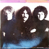 Jefferson Starship : Modern Times (LP, Album, Gat)