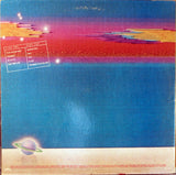 Jefferson Starship : Modern Times (LP, Album, Gat)