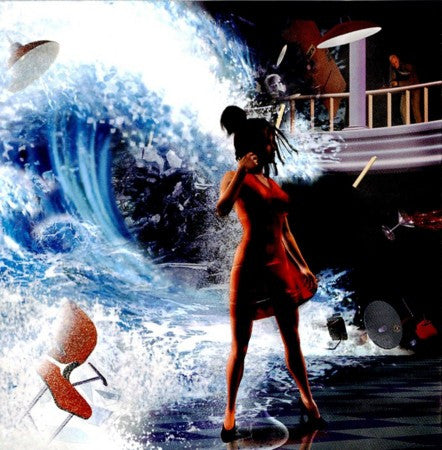 Bobby Previte & Bump : Just Add Water (CD, Album)