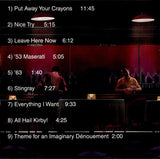 Bobby Previte & Bump : Just Add Water (CD, Album)