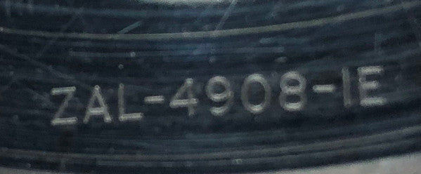 Giacomo Puccini / Renata Tebaldi, Carlo Bergonzi, Ettore Bastianini, Cesare Siepi, Fernando Corena, Tullio Serafin : La Bohème (Highlights) (LP)