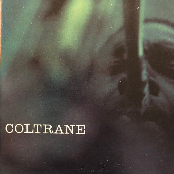 The John Coltrane Quartet : Coltrane (CD, Album, RE, RM)