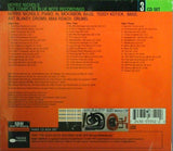 Herbie Nichols : The Complete Blue Note Recordings (3xCD, Comp, Mono + Box, RE)