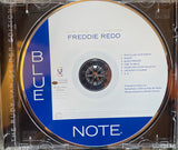 Freddie Redd Quartet With Jackie McLean : The Music From "The Connection" (CD, Album, RE, RM)