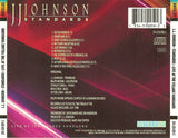 J.J. Johnson : Standards - Live At The Village Vanguard (CD, Album)