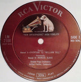 Arthur Fiedler And Boston Pops Orchestra : Hi-Fi Fiedler And The Boston Pops (LP, Album, Mono)