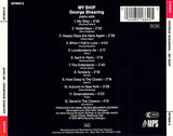 George Shearing : My Ship (CD, Album, RE)