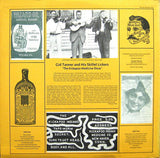 Gid Tanner & His Skillet Lickers : The Kickapoo Medicine Show (LP, Comp)