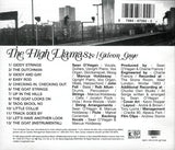 The High Llamas : Gideon Gaye (CD, Album)