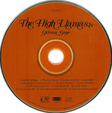 The High Llamas : Gideon Gaye (CD, Album)
