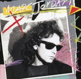 Marc Jordan : Talking Through Pictures (LP, Album)
