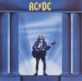 AC/DC : Who Made Who (CD, Album, Comp, RE, WEA)