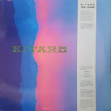 Kitaro : Ten Years (2xLP, Comp)