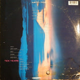 Kitaro : Ten Years (2xLP, Comp)