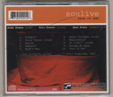 Soulive : Turn It Out (CD, Album, RE)