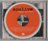 Soulive : Turn It Out (CD, Album, RE)
