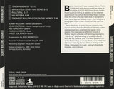 Sonny Rollins Quartet : Tenor Madness (CD, Album, RE, RM)