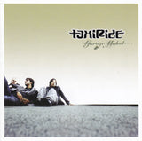 Taxiride : Garage Mahal (CD, Album)