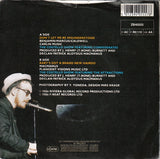 The Costello Show Featuring The Confederates : Don't Let Me Be Misunderstood (7", Single, Glo)