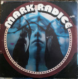 Mark Radice : Mark Radice (LP, Album)