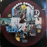 Mark Radice : Mark Radice (LP, Album)