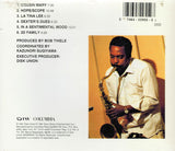 David Murray : Special Quartet (CD, Album)