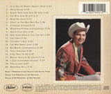 Hank Thompson And His Brazos Valley Boys : Vintage Collections (CD, Comp)