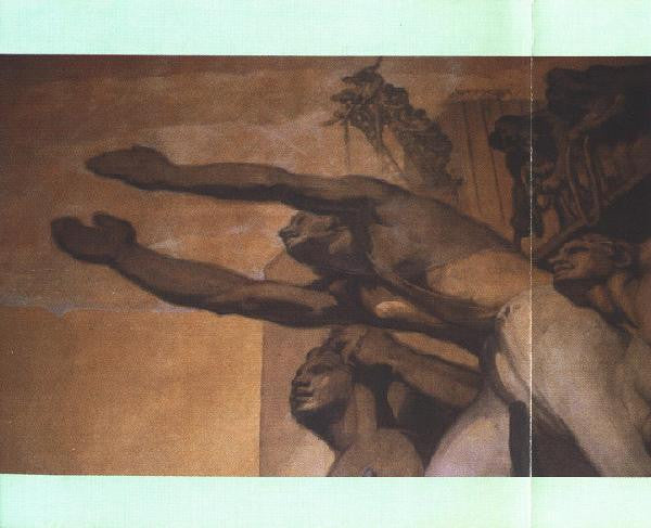 R.E.M. : Document (CD, Album, RP)