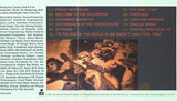 R.E.M. : Document (CD, Album, RP)