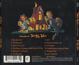 Dan Hicks And His Hot Licks : Tangled Tales (CD, Album)
