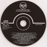Elvis Presley : Viva Las Vegas And Roustabout (CD, Comp, RM)