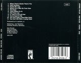Johnnie Taylor : Raw Blues (CD, Album, RE)