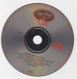 Max Roach : +4 (CD, Album, RE)