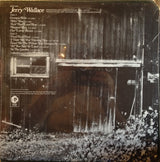 Jerry Wallace : Jerry Wallace (LP)