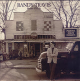 Randy Travis : Storms Of Life (LP, Album, Spe)