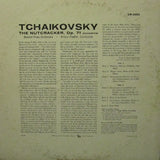 Pyotr Ilyich Tchaikovsky, Boston Pops Orchestra, Arthur Fiedler : The Nutcracker (LP, Album, Mono)
