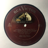 Pyotr Ilyich Tchaikovsky, Boston Pops Orchestra, Arthur Fiedler : The Nutcracker (LP, Album, Mono)