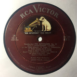 Pyotr Ilyich Tchaikovsky, Boston Pops Orchestra, Arthur Fiedler : The Nutcracker (LP, Album, Mono)
