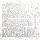Ella Fitzgerald : The Complete Ella In Berlin: Mack The Knife (CD, Album, RE, RM)